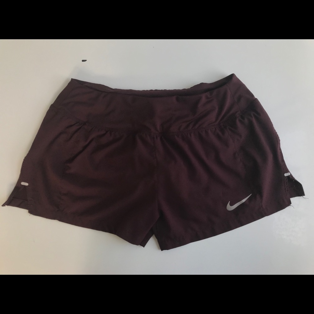 Nike Run Eclipse 3” Shorts 🎈